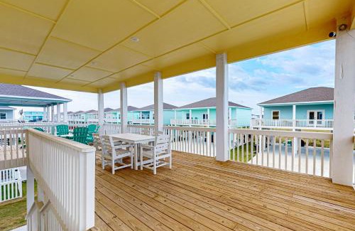 Rockport House | Sunshine Paradise