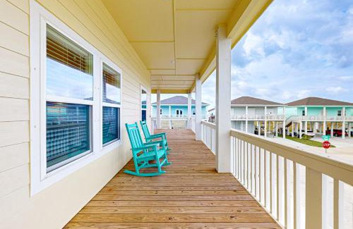 Rockport House | Sunshine Paradise