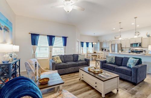 Rockport House | Sunshine Paradise