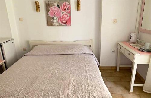 Pythagorion House | Sunshine Pension