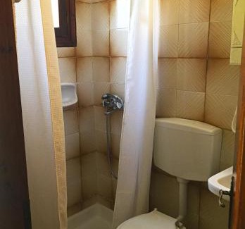 Pythagorion House | Sunshine Pension