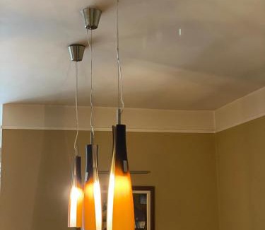 Elbasan Apartment | Sunshine Place