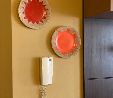 Elbasan Apartment | Sunshine Place