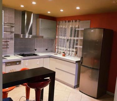 Elbasan Apartment | Sunshine Place