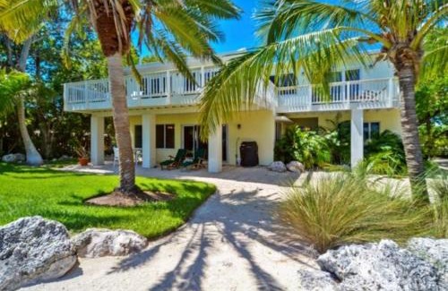 Islamorada House | Sunshine Place