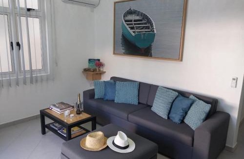 Poste de Flacq Apartment | Sunshine Residence Holiday Apartments Mauritius