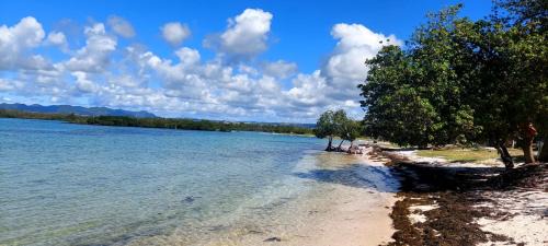 Poste de Flacq Apartment | Sunshine Residence Holiday Apartments Mauritius