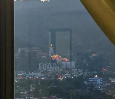 Melayu Apartment | Sunshine Residence