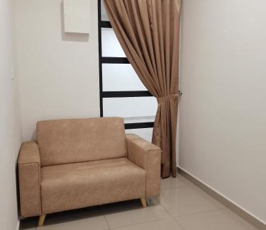 Melayu Apartment | Sunshine Residence