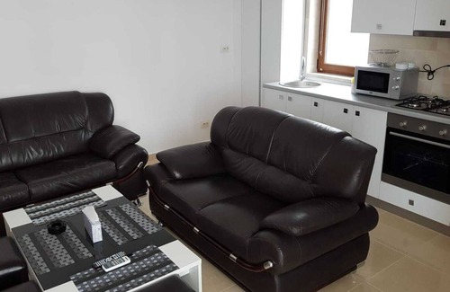 Mamaia-Sat Apartment | Sunshine Residence