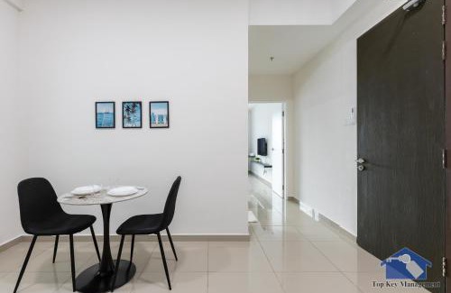 Melayu Apartment | Sunshine Residence Suites