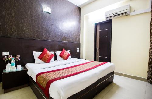Noida Bed & Breakfast | Sunshine Residency Castle Pvt Ltd