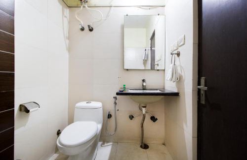 Noida Bed & Breakfast | Sunshine Residency Castle Pvt Ltd