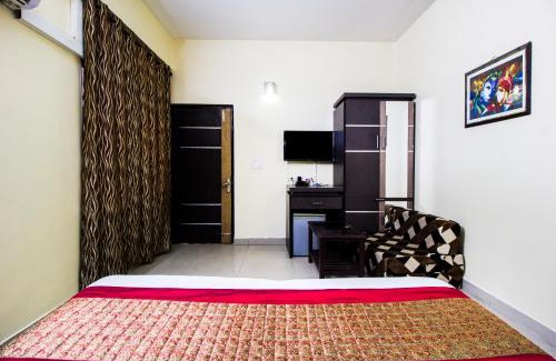 Noida Bed & Breakfast | Sunshine Residency Castle Pvt Ltd