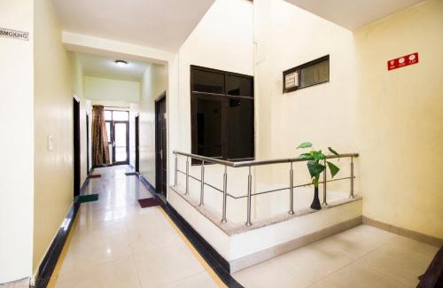 Noida Bed & Breakfast | Sunshine Residency Castle Pvt Ltd