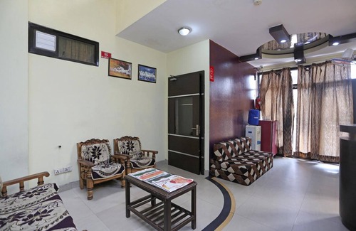 Noida House | Sunshine Residency