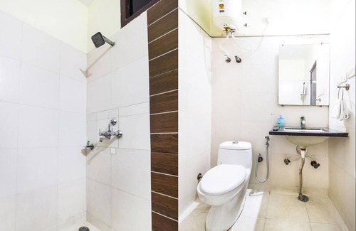 Noida House | Sunshine Residency