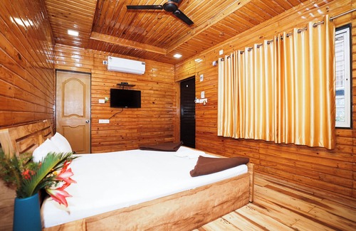 Pune Resort | Sunshine Resort