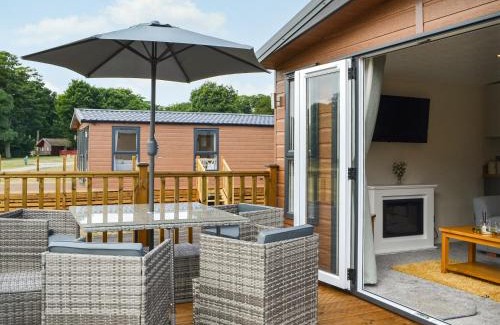 Sewerby House | Sunshine Retreat