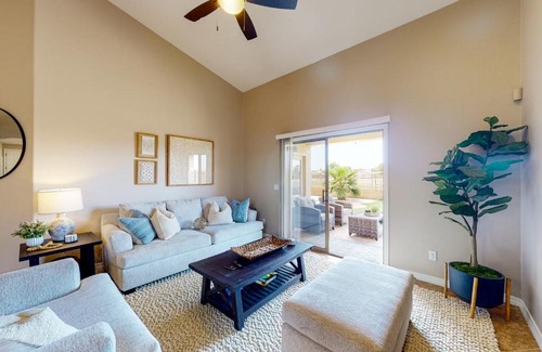 Coldwater Springs House | Sunshine Retreat