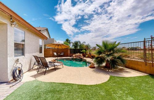 Coldwater Springs House | Sunshine Retreat
