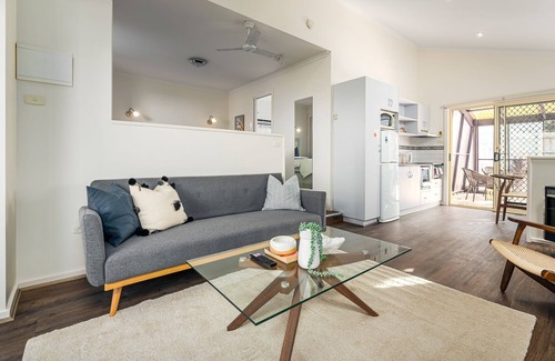Cowes Villa | Sunshine Retreat Villa 1