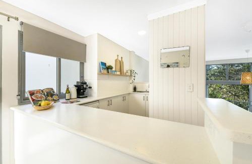 Sunshine Beach Apartment | Sunshine's Heart - Central Sunshine Beach, Noosa