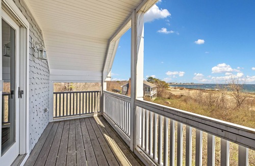 Biddeford Pool House | Sunshine & Seascapes, Biddeford Pool