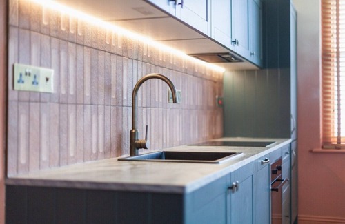 Primrose Hill Apartment | Sunshine Serviced Apartament
