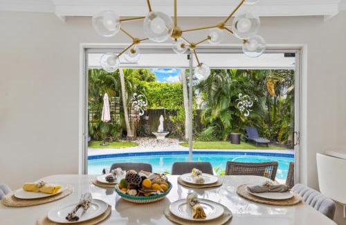 Imperial Point House | Sunshine State Stay - Your Private Fort Lauderdale Retreat