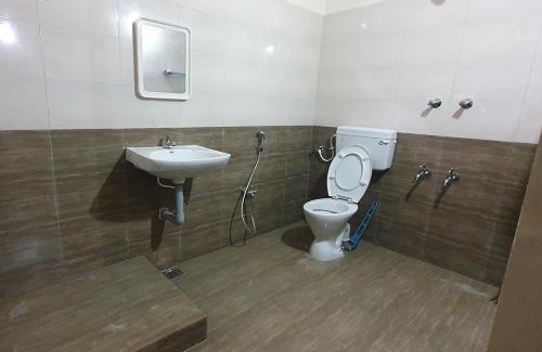 Kodambakkam House | Sunshine Stay