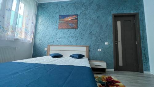 Mamaia-Sat Apartment | Sunshine Summer Residence