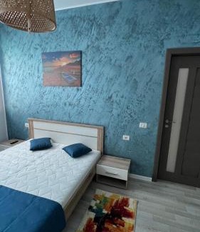 Mamaia-Sat Apartment | Sunshine Summer Residence