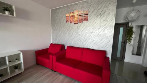 Mamaia-Sat Apartment | Sunshine Summer Residence