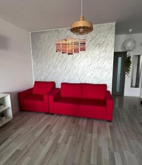 Mamaia-Sat Apartment | Sunshine Summer Residence