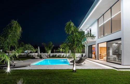 Nea Tirintha Villa | Sunshine Villa