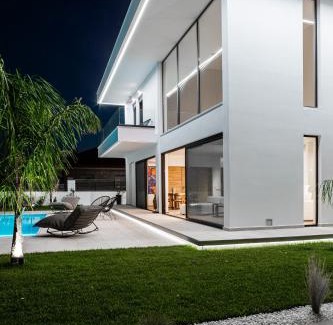 Nea Tirintha Villa | Sunshine Villa