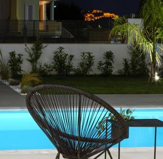 Nea Tirintha Villa | Sunshine Villa