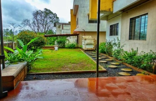 Khodala Hotel | sunshine villa