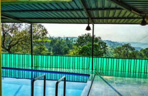 Khodala Hotel | sunshine villa
