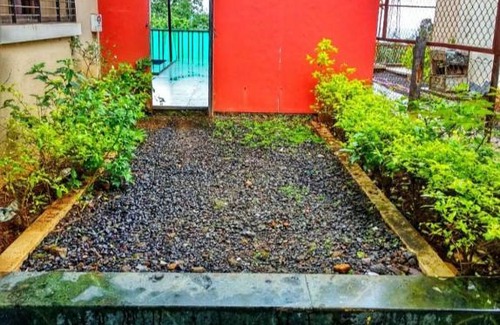Khodala Hotel | sunshine villa