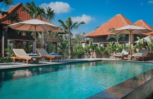 Melayang Bed & Breakfast | SUNSHINE VILLAS UBUD