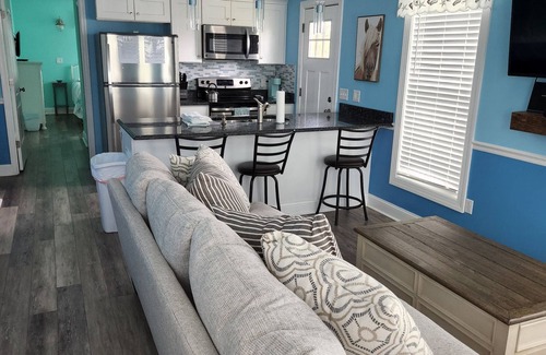 Chincoteague House | SUNSHINE & VITAMIN SEA IS CALLING!