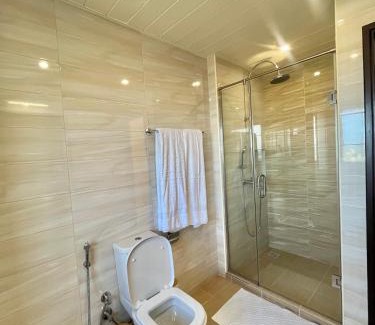 Mikocheni Apartment | SunshineHome