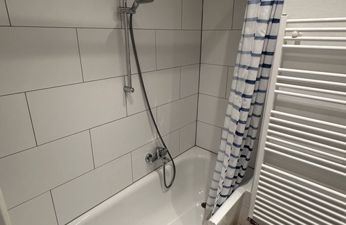 Suedstadt Apartment | Sunshineliving Maschsee, Apartment 5