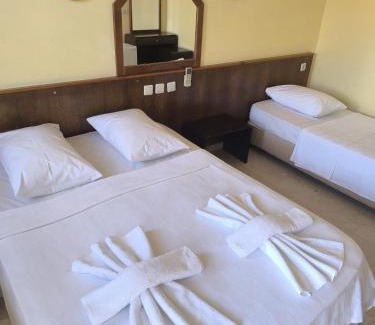 Kemer Hotel | sunshinemirotel
