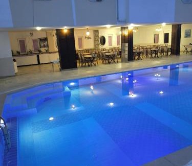 Kemer Hotel | sunshinemirotel
