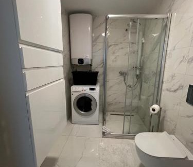 Dobra Voda Apartment | SunSide Apartment Naila - Dobra Voda
