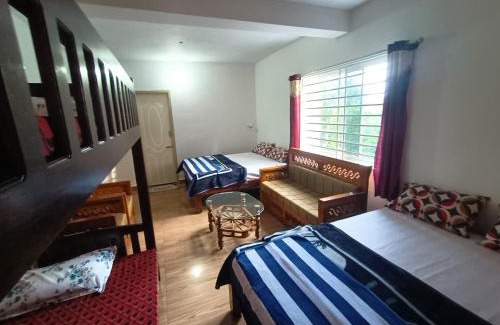 Madikeri House | Sunside Estate stay