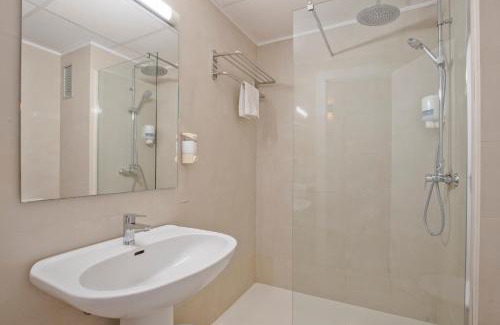 Sant Antoni de Portmany Apartment | Sunside Ibiza Studios - Only Adults- Formerly known as Central Park
